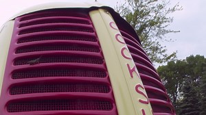 Cockshutt Diesel from Minnesota | Tractor Tales