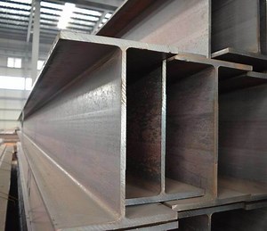 [Hot Item] American Wide Flange Beams W8X18 W8X21 W8X24 W8X28 Hea220 with Grade ASTM A36 ASTM A992/A572-50 Hbeam