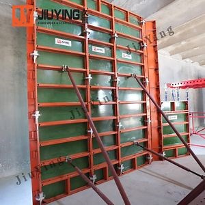 [Hot Item] Advanced Modular Steel Framework Solutions for Construction Projects