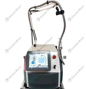 [Hot Item] High Quality Medical Thulium 1927nm Laser Painless Facial Skin Pigment Removal Equipment Fractional Laser for Salon Clinic Use