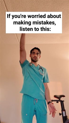 Dr. Manik Madaan on Instagram: "🌟 Rapid therapy with a Psychiatrist - Perfection is impossible; embrace the journey and be better than yesterday. 💪 Remember, things will eventually turn around. ✨ What’s one thing you’ll do today to be better than yesterday? #doctor #medical #healthcare #medicine #instagram #insta #reels #student #healthcare #resident #medicalhumor #medicalcomedy #medstudent #motivation #quote #anxiety #breathe #mental #health #negative #negativity #positive #positivity #relati