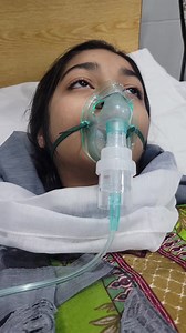 Oxygen Mask Challenge | Chloroform ACT | Mask Challenge Hospital | Saba Butt Welcome to the Oxygen Mask Challenge! In this exciting challenge, participants will test their lung capacity and endurance by wearing an oxygen mask for a specified period. The rules are simple: put on the mask, take deep breaths, and see how long you can go without removing it. Challenge your friends, family, or colleagues to join in on the fun and see who can stay "breathed up" the longest! Remember to prioritize safe