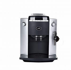 [Hot Item] Full Auto Coffee Machine with Advanced Grinding Function