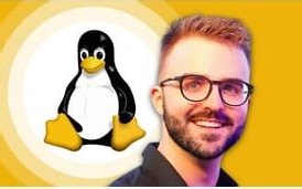 Udemy - Mastering Linux The Comprehensive Guide part3