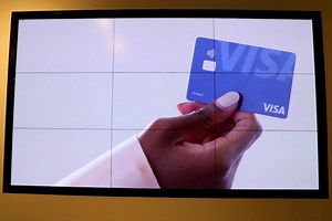 Visa Crypto Cards Have Racked Up $1B in Spending in 2021