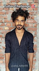 Anuj Tutter on Reels