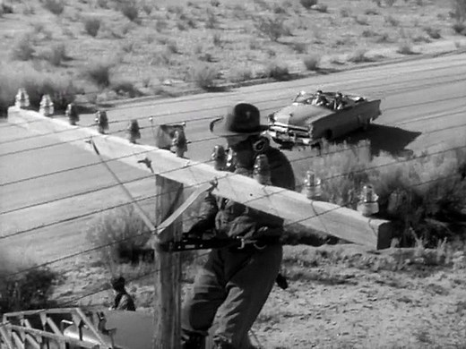 It Came From Outerspace