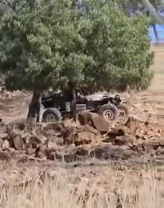 4.1K views · 65 reactions | Some spicy wheeling going on at @cliffhangerevent send to us by the chicken man, not sure the story but I'm sure those there will fill us in in the comments! Meanwhile what a save!!!! | Road Runner Offroad | Facebook