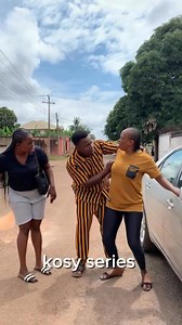 Manipulative/deceptive wive | Kosy series