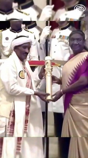 Padma Shri Drona Bhuyan - Ojapali🎶 #PadmaAwards2024 #ojapali #assam #kihikila Don't miss out! Make sure to share this reel and follow us on YouTube for all the updates! | Ki Hikila?