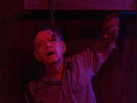 Creepshow (1982) "the Crate" Death Scenes