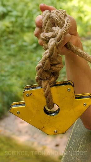 268K views · 346 reactions | Getting treasures from a river | Science, Tech and Universe | Facebook