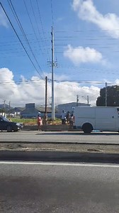 MAN GET BOUNCE DOWN ON THE HIGHWAY: POLICE ON THE SCENE. | Reloaded News Alert