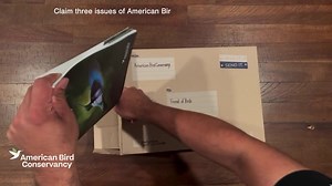 189 reactions · 26 shares |  Birds Need You! Help save bird habitats...