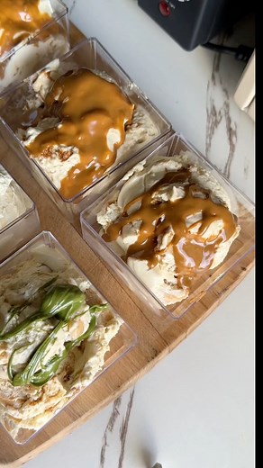 Banana pudding recipe #bananapudding #recipe #cakesofinstagram | Khalil Vlog