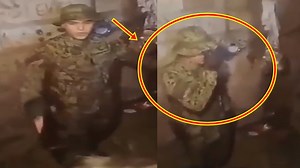 Heartbreaking Message of Frontliner to Hard-Headed Residents Goes Viral