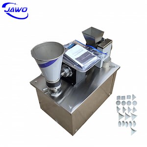 [Hot Item] Dumpling Maker Samosa Making Machine With Lowest Price