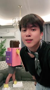 36K views · 933 reactions | With my roblox character ✨ #shorts | Junell Dominic | Facebook