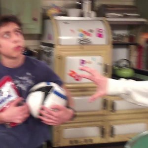 Our NRDD quad squad took the #MannequinChallenge! 😂 | Nickelodeon