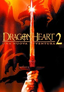 Dragonheart 2 - Una nuova avventura - streaming