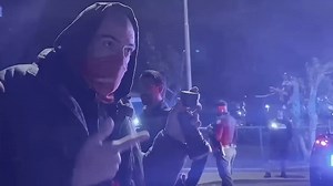 The Definition Of Domestic Terrorism： Committed By A “Judge” In America | Slot Pascal | Facebook