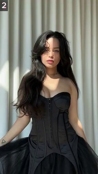 RT @CelebChallenge_: Valkyrae JOI Challenge is out! In bio- 15:43 video- JOI (Jerk Off Instruction)- Try NOT To Cum Challenge- Stroke t…