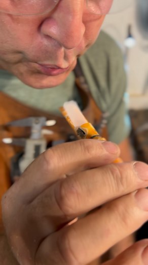 4.1K views · 13 reactions | Ever wondered how a duck call works?...