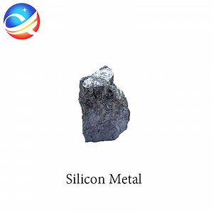 [Hot Item] Uniform Particle Size Deoxidized Customized to Your Specifications Metallic Silicon 3303