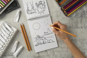 The Lion King Coloring Book for Children, Timon, Pumba, Simba Cartoon Coloring Pages, Instant Download Coloring Sheets for Boys and Girls - Etsy