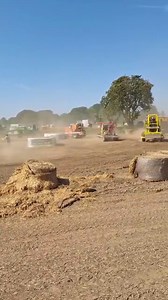 Moissonneuses batteuses cross Les Terres de Jim | Agrimachine59