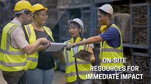 Discover the power of MS Companies' Quality Support services! With...