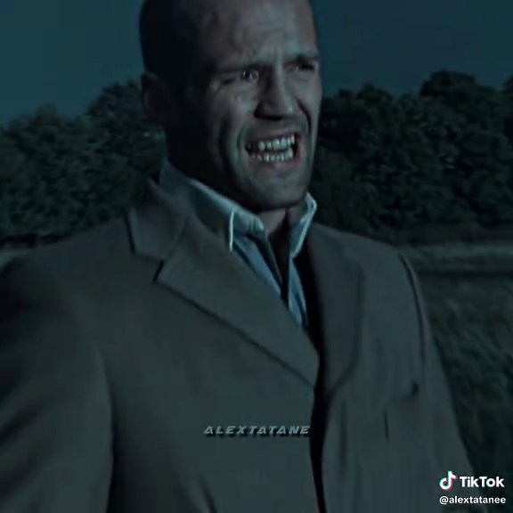 Jason Statham Highlights from Snatch