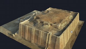 Researchers and preservationists leverage #drone technology to better understand and protect our global heritage. Learn more in our exciting #archaeology webinar: https://bit.ly/3OI9XPp | DroneDeploy | Facebook