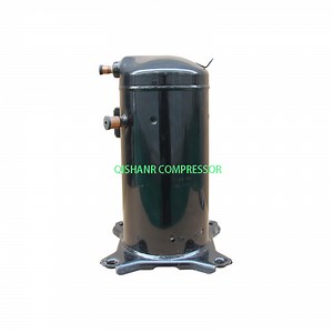 [Hot Item] Copeland Digital Refrigeration Scroll Compressor Price Zpd72kce-Tfd-433