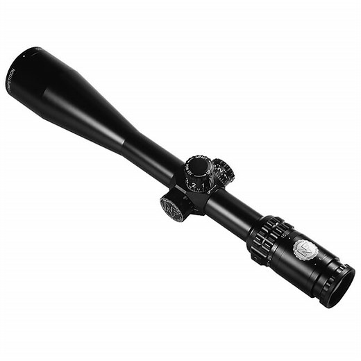 Nightforce Competition 15-55x52 F2 FCR-1 Riflescope C514 for Sale! - Scopelist