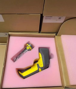 [Hot Item] Dmr-8050X-0000 Cognex Barcode Scanner Code Reader