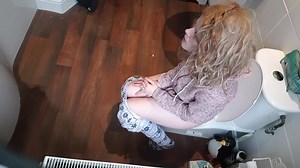 British woman has awful diarrhea