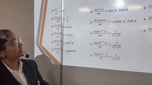 PPT Cum On Board Presentation on Differential Calculus Batch : BCA AKU (2023-26) 1st Sem Topic : Differential Calculus Faculty:- Kundan sir Excellent explanation! Keep on performing in the future too | Cimage College, Patna