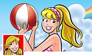 Betty Cooper - Alchetron, The Free Social Encyclopedia