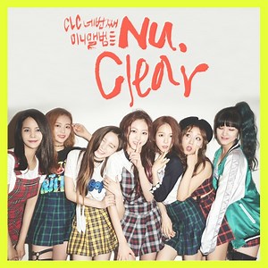 CLC - 1, 2, 3 (하나, 둘, 셋) Lyrics » Color Coded Lyrics | Lyrics at CCL
