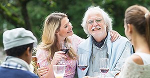 Real Life: "I seduced my father-in-law"