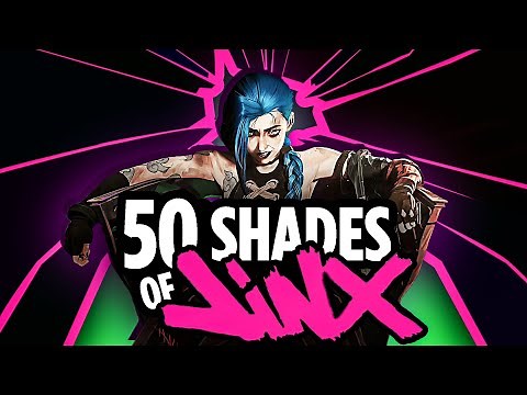 From Powder to Jinx: The Psychology Behind the Chaos | Arcane