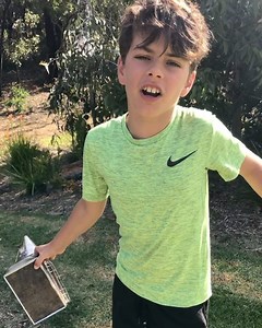 The perfect recipe for a bush Fire today hot and windy. It is fire season. John Edmonds has these metal smoker containers for sale. If only takes one spark to start a bushfire. Never use a bee smoker on days of total fire ban. John has a beekeeping supplies shop John Edmonds. 724 Torquay Rd., Mt DUNEED. 3216. Phone: 03 5264 1245. Near #Torquay #Victoria #savethebees #beethecure | Save the Bees Australia