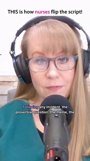 In this episode of Nurse Converse, Nurse Erica discusses the prevalence of violence against nurses and provides 12 key steps to take if faced with workplace assault. The episode serves as a powerful reminder of the rights of healthcare professionals to safe working conditions and the need for collective action to address this pervasive issue. 🎧 Listen to the full episode titled, “Nurses Are NOT Punching Bags! Why We Must Report All Workplace Violence with Nurse Erica” 🔍 Search “Nurse Converse”