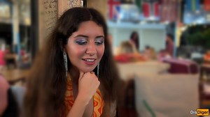 I wanted to fuck a trance, but she turned out to be an ordinary prostitute and fucked her in the ass