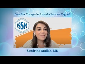 Does Sex Change the Size of a Person’s Vagina?
