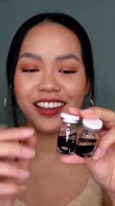 👽ALIEN contact lenses in real life!!! đeo có tí lens mà cũng hổng yên :)) | Thái Ngọc Mỹ Linh