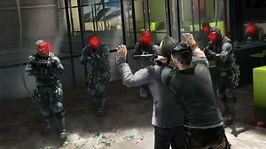 Splinter Cell: Blacklist - WiiU Trailer