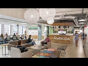 Oracle ERP Cloud Supports Explosive Growth at Instacart