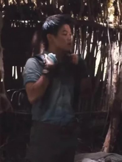 POV Way to put a downer on things Y/n! (foreshadowing!) #pov #yn #newt #mazerunneredit #themaze #mazerunner #thegladedits #edit #fyp #makeitcinematic